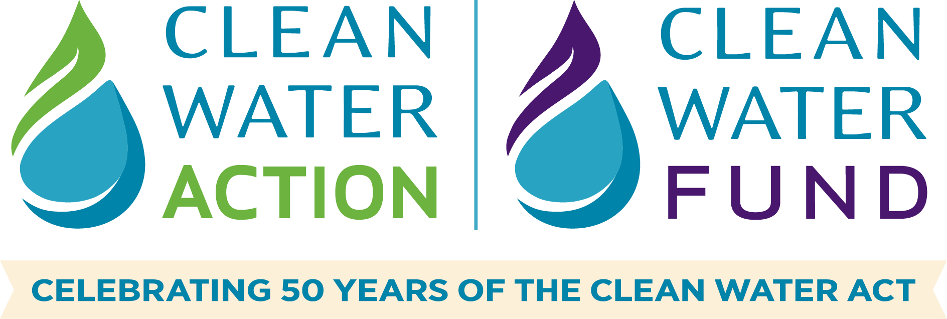 Clean Water Action & Clean Water Fund: Celebrating 50 Years of the Clean Water Act 