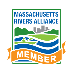 Massachusetts Rivers Alliance Member