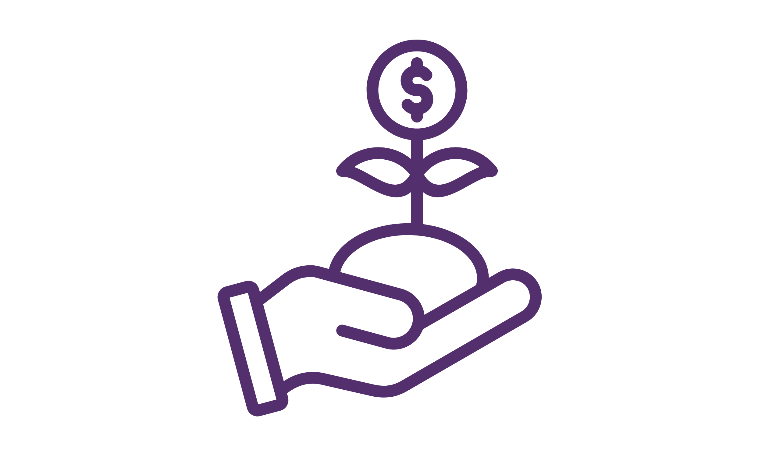 Icon of a fruitful gift