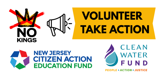 nj citizen action education fund and clean water fund logos