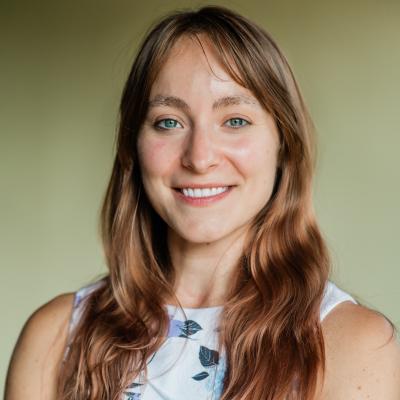 Image of Bethany Dickerson