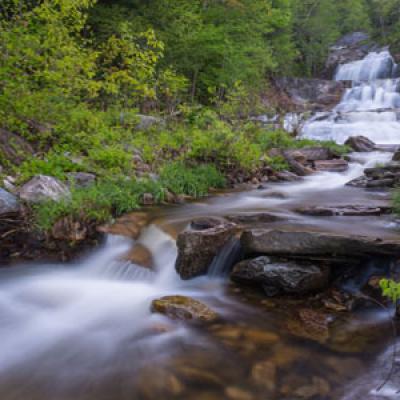 Kent Falls