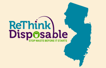 ReThink Disposable New Jersey 
