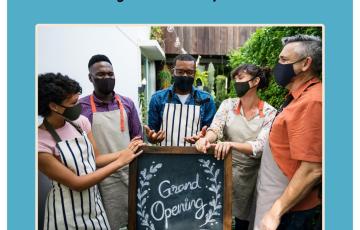 Through the Eyes of the Food Service Operator: A survey of Alameda County food businesses during the COVID-19 pandemic