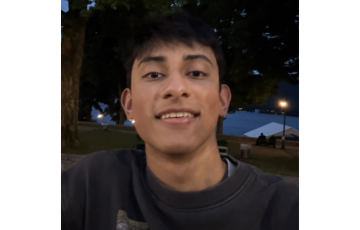 Ishaan Bharadwaj