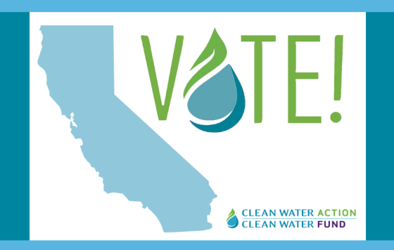 Vote! California