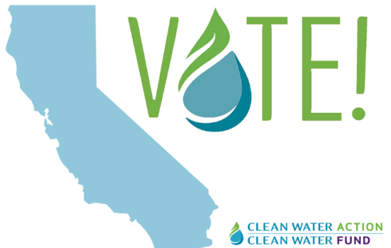 Vote! California